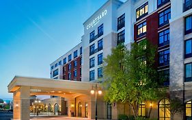 Courtyard Philadelphia Lansdale 4*